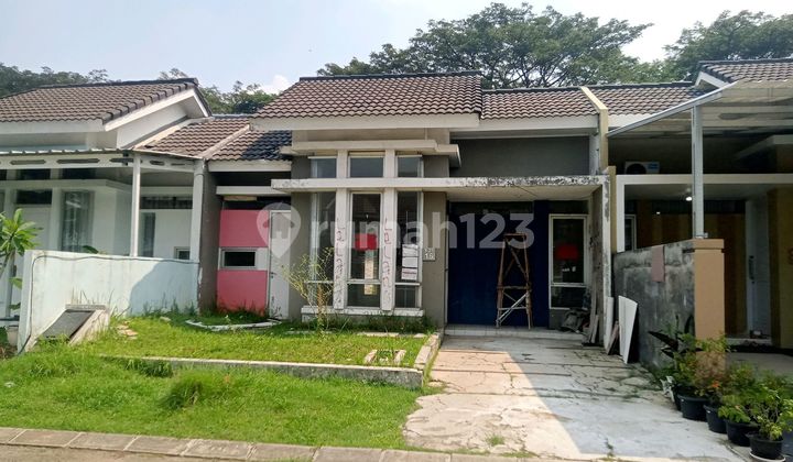 House For Sale Through Auction And As Is in Park View Residence Cluster, Citra Raya Housing, Park View Residence Cluster Citra Raya Housing, Jl. Park View Boulevard Block Y5 No.7, Mekar Bakti, Panongan, Tangerang, Banten, Indonesia, 15710, Tangerang