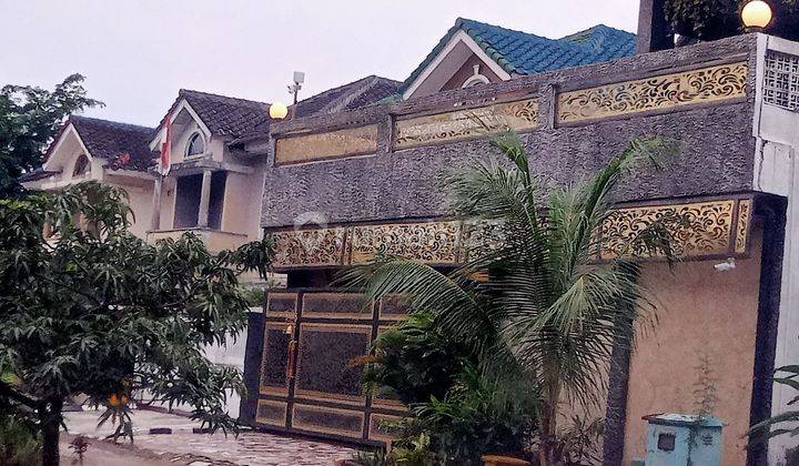 Di jual rumah 2 lantai melalui lelang As Is di Perum citra Raya cluster Taman Raya jl. Musik 7 blok.M.7 no 26 Tangerang kabupaten  1