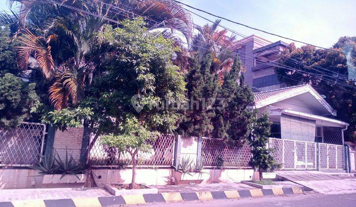 Rumah dua lantai di jual melalui lelang dan as is di Jalan sumagung ll blok kf Kel kelapa gading timur jakarta Utara DKI Jakarta  2