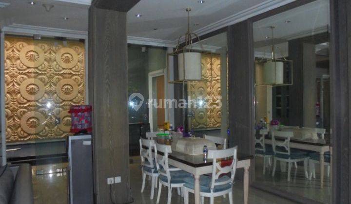 Rumah dua lantai di jual melalui lelang dan as is di Kawasan gading Serpong pondok hijau golf cluster emerald jalan. .emerald selatan 10 Kel Curug Tangerang Banten. 2