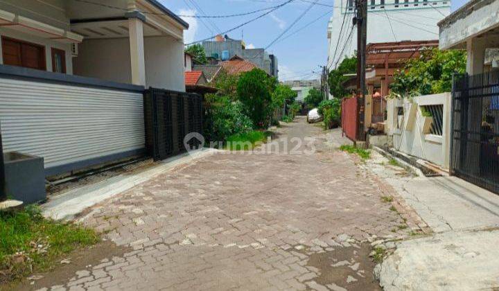 Rumah satu lantai di jual melalui lelang dan as is di Perumahan gading griya lestari jalan rusa lestari l blok F2 no 4 Kel Sukapura kota administrasi Jakarta Utara DKI Jakarta  2