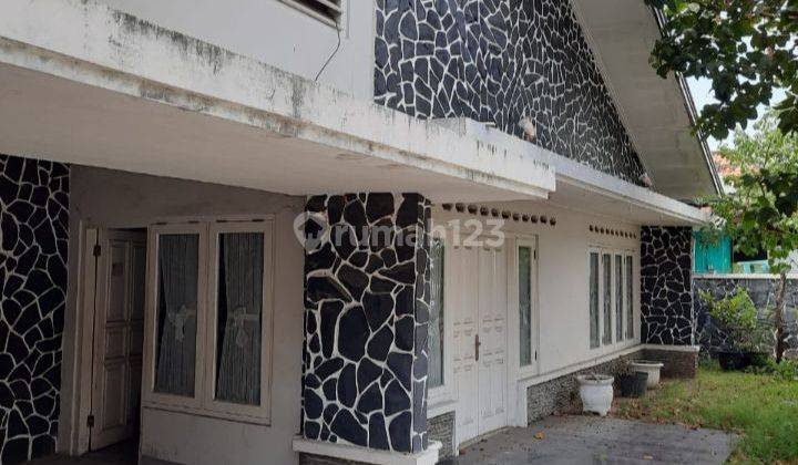 Rumah satu lantai di jual melalui lelang dan as is di Jalan petojo sabangan 1 no 34 RT 005 Kel Petojo selatan jakarta  pusat DKI jakarta 2