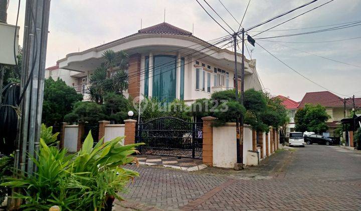 Rumah dua lantai di jual melalui lelang dan as is di Perumahan citra garden 2 jalan keselamatan 11 blok p 9 no 10kel Pegadungan Kalideres Jakarta barat .. 1