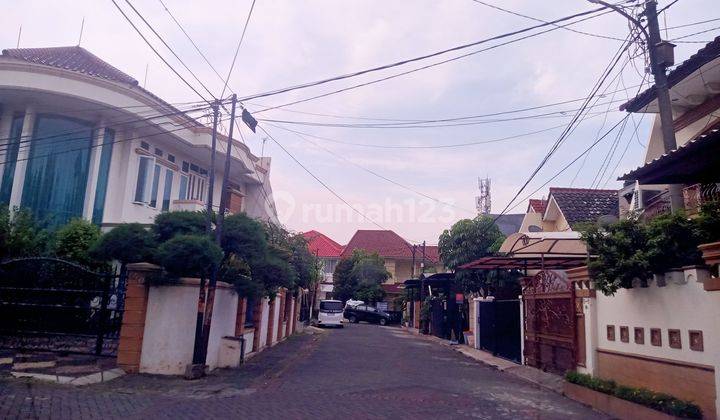 Rumah dua lantai di jual melalui lelang dan as is di Perumahan citra garden 2 jalan keselamatan 11 blok p 9 no 10kel Pegadungan Kalideres Jakarta barat .. 2