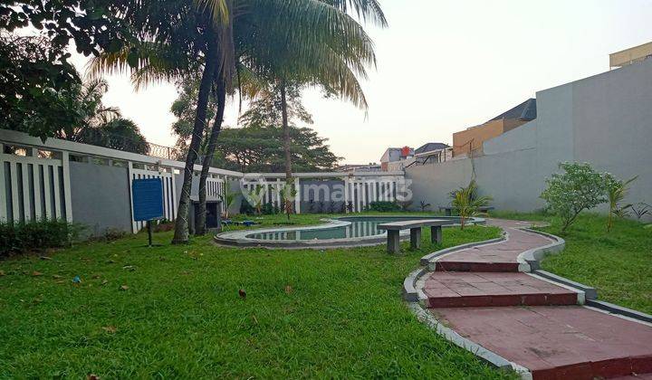 Rumah dua lantai di jual melalui lelang dan as is di Perumahan modern land cluster Havana blok ch 1 no 02 Kel Cipete Tangerang Banten .. 2