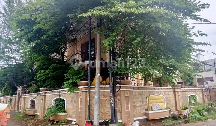 Di Jual Rumah Dengan Mekanisme Lelang Negara As Is/apa Adanya Di Citra Garden 2 Blok B.2 