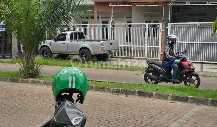 Rumah Dua Lantai Di Jual Melalui Lelang Dan As Is di Perumahan Bumi Mas Raya, Jl. Bumi Mas Raya, Cikokol, Tangerang, Kota Tangerang, Banten, Indonesia, 15117, Tangerang Kota 2