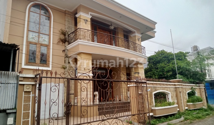 Di Jual Rumah Dengan Mekanisme Lelang Negara As Is/apa Adanya Di Citra Garden 2 Blok B.2  2