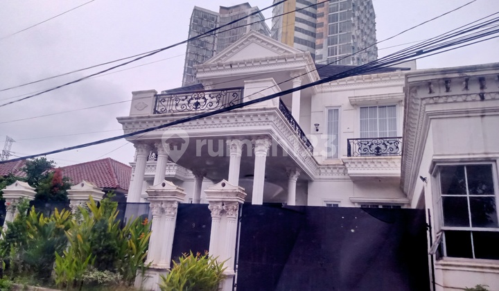 Rumah Dua Lantai di Jual Melalui Lelang dan As Is di Jl. Anggris No 9, Curug Sangereng, Kelapa Dua, Tangerang, Banten, Indonesia, Kelapa Dua