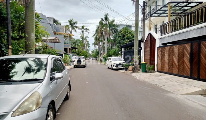 Rumah Satu Lantai Di Jual Lelang Dan As Is di Seberang Jl. Perumahan Citra 5 No.5, Kamal, Kec. Kalideres, Kota Jakarta Barat, Daerah Khusus Ibukota Jakarta 11820, Kalideres 2