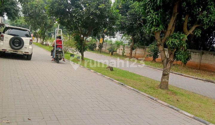 Rumah Dua Lantai Di Jual Melalui Lelang Dan As Is di Grand View Karawaci No. 19, Kadu, Curug, Tangerang, Banten, Indonesia, 15810, Kadu 2