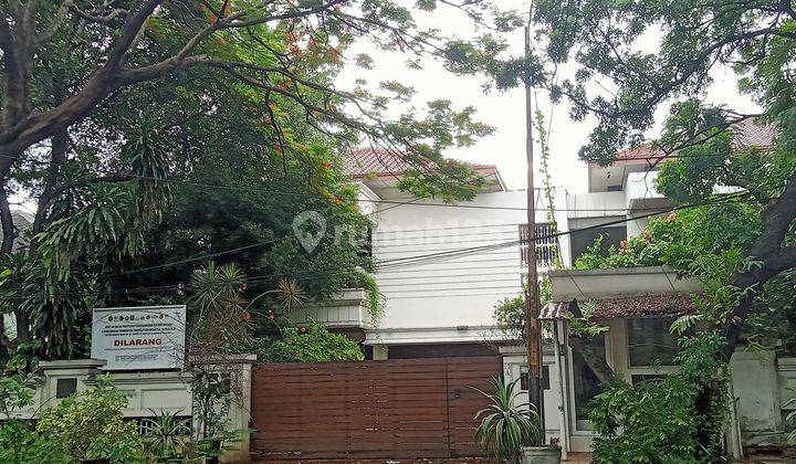 Rumah Dua Lantai Di Jual Melalui Lelang Dan As Is Jalan Simprung Golf Ill  No 71 Samping Kel  Grogol Selatan Kel Bayoran Selatan Keckebayoran Lama 1