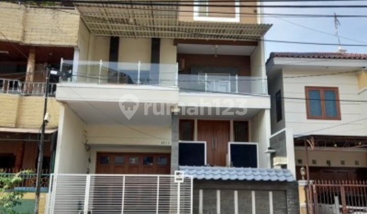 Rumah Dua Lantai Di Jual Melalui Lelang Dan As Is D di Blok G2, Citra Garden 2 Block G2 No. 2, Pegadungan, Kalideres, Kota Jakarta Barat, DKI Jakarta, Indonesia, 11830, Kalideres