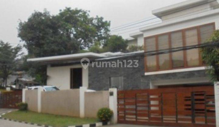 Rumah Dua Lantai Di Jual Melalui Lelang Dn As Is Di Jalan Ikan Mas Blok K Kel Cinere Kecamatan Cinere Kota Depok Jawa Barat  2