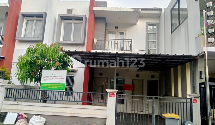Rumah Dua Lantai Di Jual Melalui Lelang Dan As Is di Jl. Taman Buah Boulevard no 20, Larangan Utara, Larangan, Kota Tangerang, Banten, Indonesia, Larangan Rumah Dua Lantai Di Jual Melalui Lelang Dan As Is di Jl. Taman Buah Boulevard no 20, Larangan Utara, Larangan, Kota Tangerang, Banten, Indonesia, Larangan