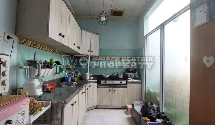 Rumah Satu Lantai Di Jual Di Griya Loka Bsd City 2