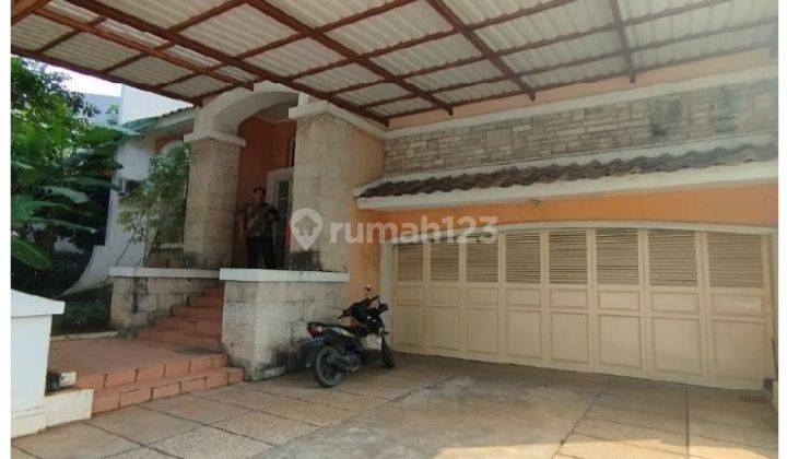 Rumah Dua Lantai Di Jual Melalui Lelang Dan As Is Di Jln Flamboyan Golf Ill Kel Kamal Muara Penjaringan Kota Jakarta Utara Dki Jakarta  2