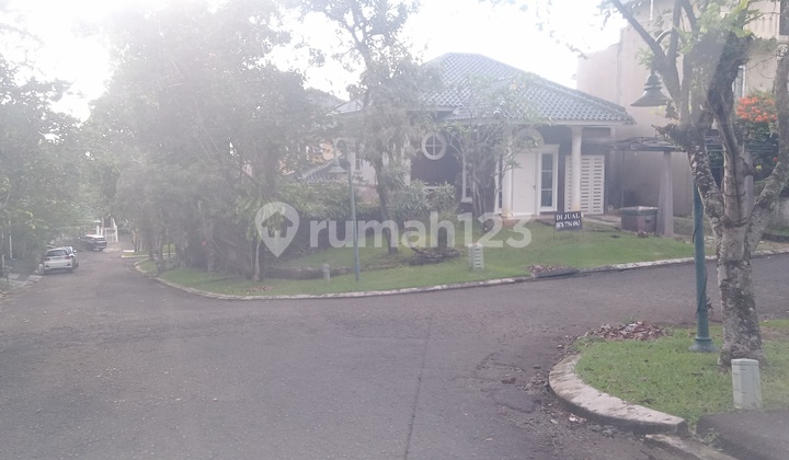 Rumah Dua Lantai Di Jual Melalui Lelang Dan As Is di Jl. Bukit Golf Hijau, Cijayanti, Kec. Babakan Madang, Kabupaten Bogor, Jawa Barat, Babakan Madang 2