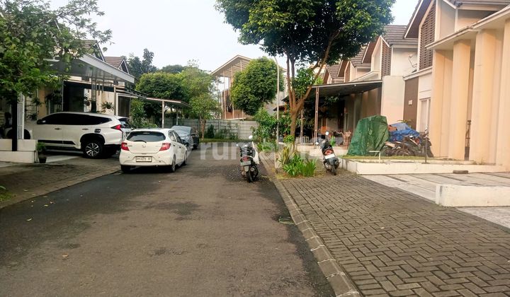 Rumah Satu Lantai di Jual Melalui Lelang dan As Is di Cluster Fresco Perumahan Citra Raya, Perumahan Citra Raya Cluster Fresco, Jl. Fresco 05 Blok R8 No.32, Mekar Bakti, Panongan, Tangerang, Banten, Indonesia, 15710, Tangerang 1