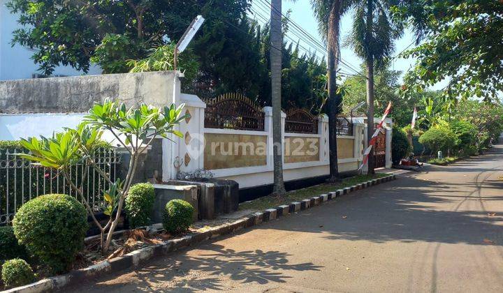 Rumah Dua Lantai Di Jual Melalui Lelang Dan As Is Di Perum Megapolitan Estate Jalan Delima Blok A No 260 Cinere Kota Depok Jawa Barat . 2