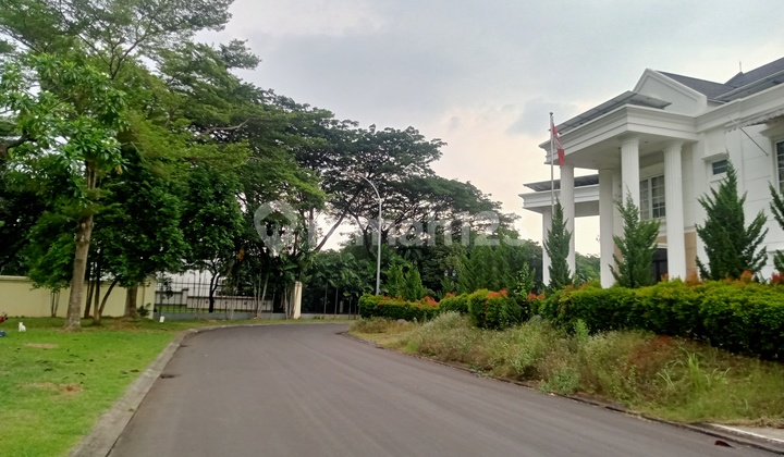 Rumah Dua Lantai Di Jual Melalui Lelang Dan As Is di Jl. Telaga Biru 1 No. 3a, Pondok Jagung, Serpong Utara, Kota Tangerang Selatan, Banten, Indonesia, 15326, Serpong Utara 2