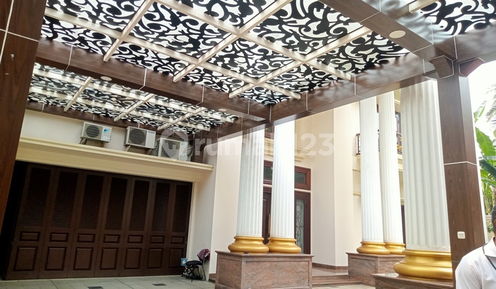 Rumah Dua Lantai Di Jual Melalui Lelang Dan As Is Di di Jl. Pengadegan Selatan No. 38, Pengadegan, Pancoran, Kota Jakarta Selatan, DKI Jakarta, Indonesia, 12770, Pancoran 2