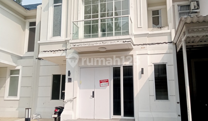 Rumah Dua Lantai Di Jual Melalui Lelang Dan As Is di Cluster Lavisa Perumahan Lavon Swan City, Perumahan Lavon Swan City Cluster Lavisa, Jl. Lavisa 2 Blok B3 No.29, Wana Kerta, Sindang Jaya, Tangerang, Banten, Indonesia, 15560, Tangerang
