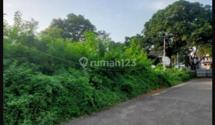 Tanah Di Jual Lelang Di Jalan Darmawangsa XV RT 004 RW  03 Kel Cipete Utara Kec Kebayoran Baru  Jakarta Selatan DKI Jakarta. 1