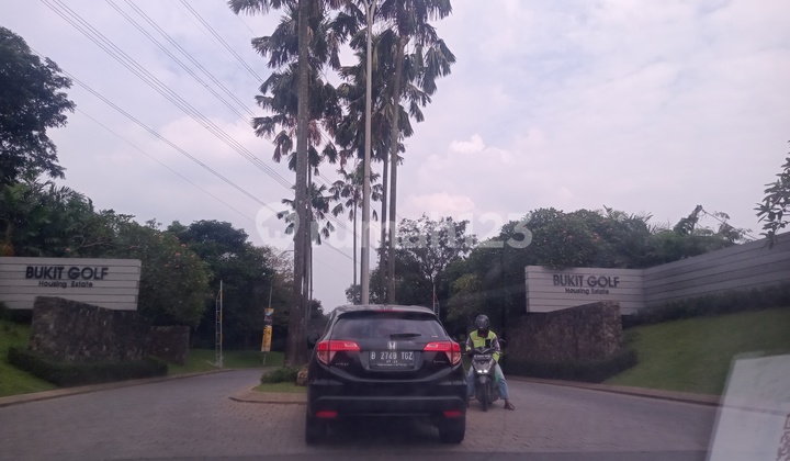 Rumah Dua Di Jual Melalui Lelang Dan As Is di Gn. Putri, Bojong Nangka, Kec. Gn. Putri, Kabupaten Bogor, Jawa Barat, Gunung Putri 2