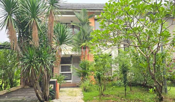 Rumah Dua Lantai Di Jual Melalui Lelang Dan As Is di Jl. Sutera Palmyra Utama, Perumahan Sutera Palmyra, Jl. Sutera Palmyra Utama No. 17, Kunciran, Pinang, Kota Tangerang, Banten, Indonesia, 15144, Kunciran 2