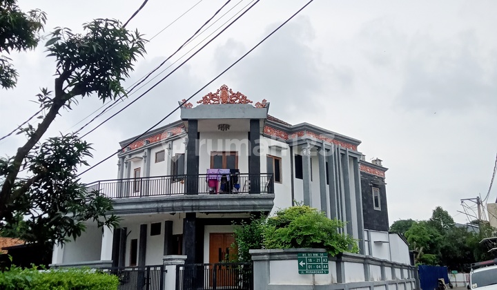 Rumah Dua Lantai di Jual Melalui Lelang dan As Is di Blok B4, Villa Rizky Ilhami Karawaci Blok B4 No. 4, Bojong Nangka, Kelapa Dua, Tangerang, Banten, Indonesia, 15810, Bojong Nangka Rumah Dua Lantai di Jual Melalui Lelang dan As Is di Blok B4, Villa Rizky Ilhami Karawaci Blok B4 No. 4, Bojong Nangka, Kelapa Dua, Tangerang, Banten, Indonesia, 15810, Bojong Nangka