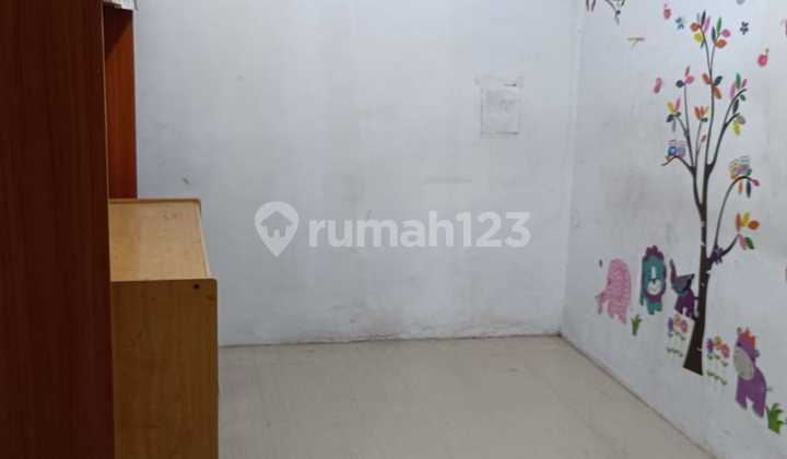 Dijual dan Disewa Rumah di Kapuk Muara Lokasi Strategis 2