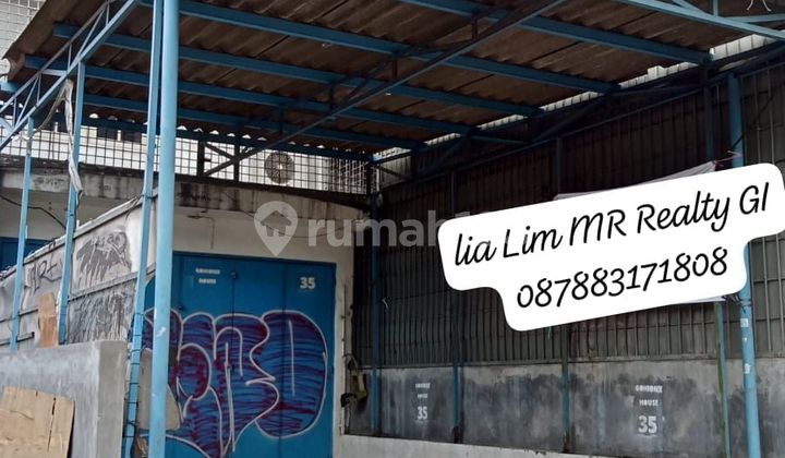 Dijual Rukan Grawisa- Ukuran Tanah 4x30
- HGB dan IMB Induk
- Surat Lengkap (Pemilik 1 Org)
- Listrik 4400watt
- Air Tanah ready
- Air PAM ready
- RUKAN TIDAK PERNAH MASUK BANJIR dan RUKAN lebih Tinggi dari Jalan Raya Tubagus Angke
- Keunikan Rxukan in