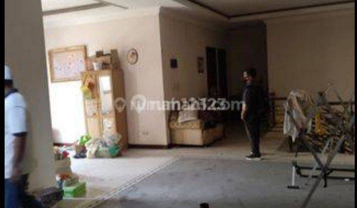 Rumah murah minimalis siap huni 2