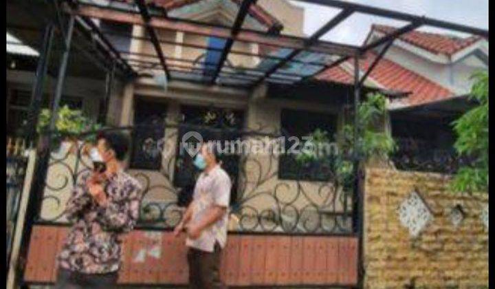 Rumah murah minimalis siap hini 1