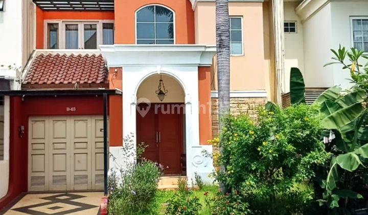 Rumah murah minimalis siap huni 2