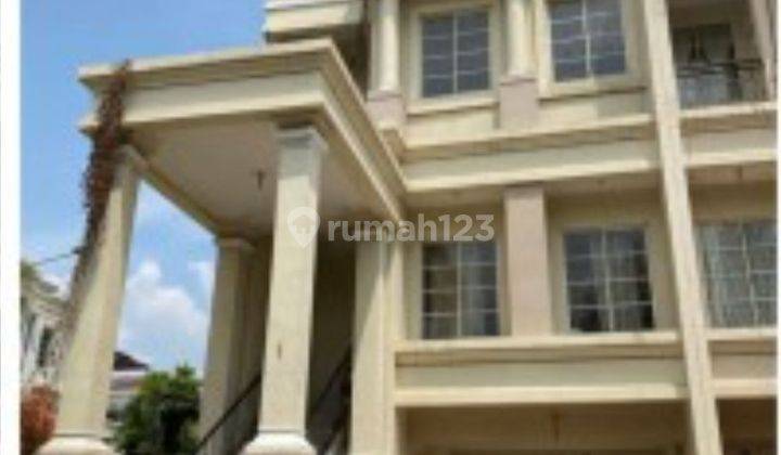 Rumah murah minimalis siap huni 1