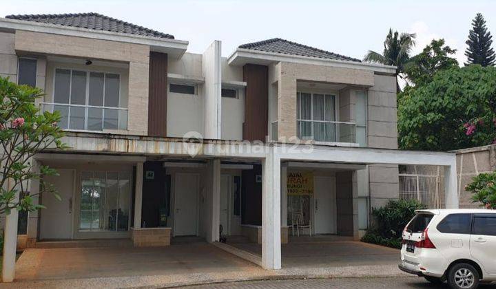 Rumah cantik minimalis siap huni 2