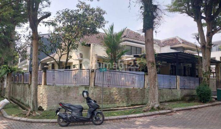 Rumah murah minimalis siap huni 2