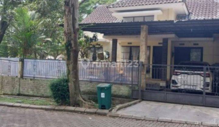 Rumah murah minimalis siap huni 1