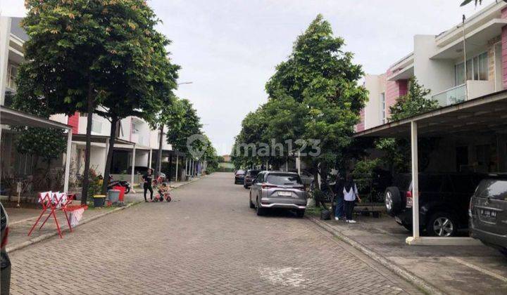 Rumah cantik minimalis siap huni 2