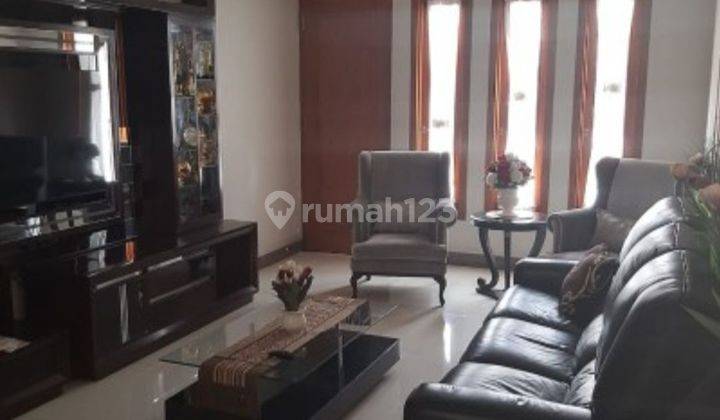 Rumah murah minimalis siap huni 2