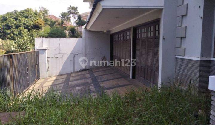 Rumah murah minimalis siap huni 2