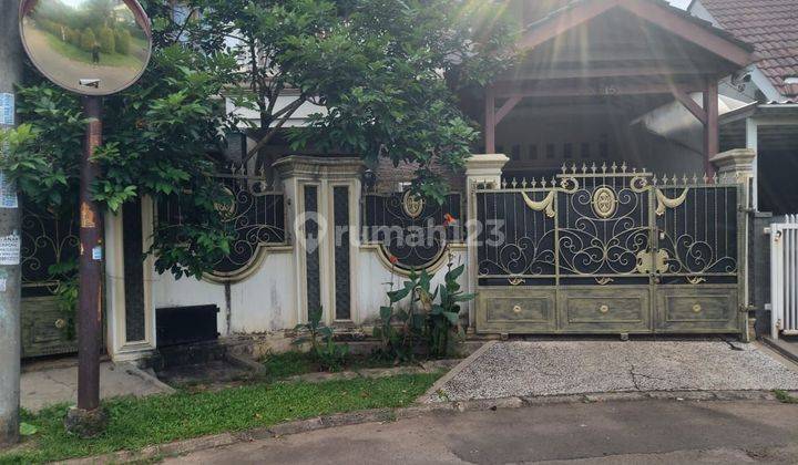 Rumah murah minimalis siap huni 2