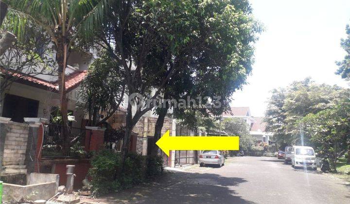 Rumah cantik minimalis siap huni 2