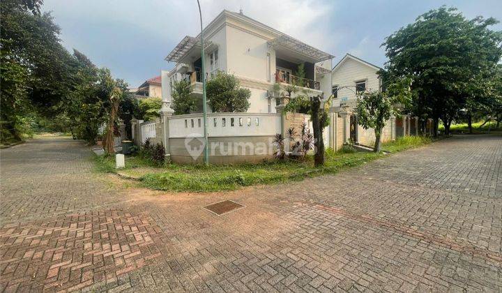 Rumah mewah minimalis siap huni 2