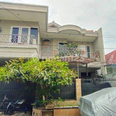 Rumah murah minimalis siap huni 1