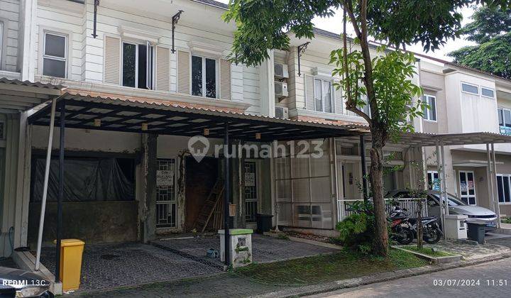 Rumah murah minimalis siap huni 2