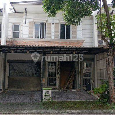 Rumah murah minimalis siap huni 1