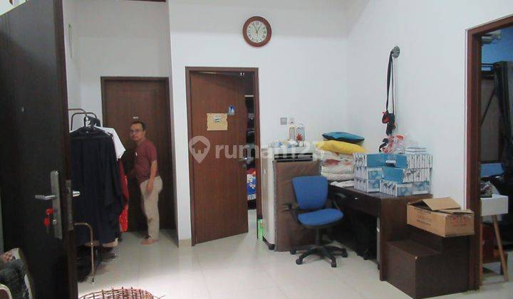 Rumah Murah Minimalis Siap Huni 2